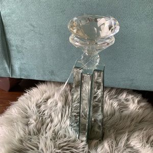 GLAM| Two piece Room decor